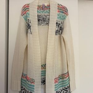 large Alya sweater